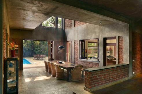 Chendhare Villa | ama Stays & Trails The Mango House, Alibaug
