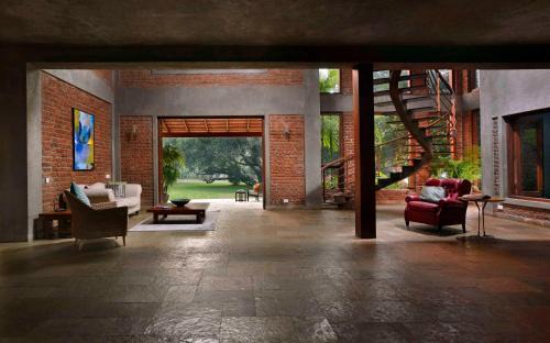 Chendhare Villa | ama Stays & Trails The Mango House, Alibaug