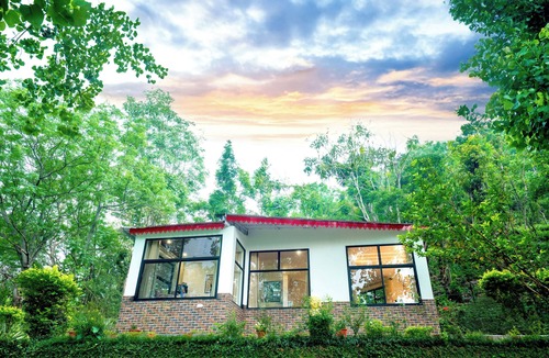Nahan Villa | amã Stays & Trails Writer's Hill Nahan, Sirmaur Himachal