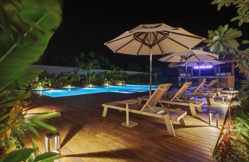 Kanyakumari Resort | Amaari Beach Resort