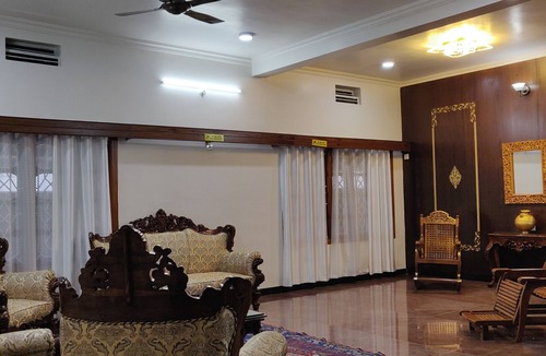 Hassan House | Amaayaa is the South India's authentic luxurious Courtyard Homestay