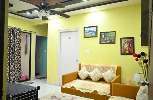 Batanagar Apartment | AMAIRA Homestay