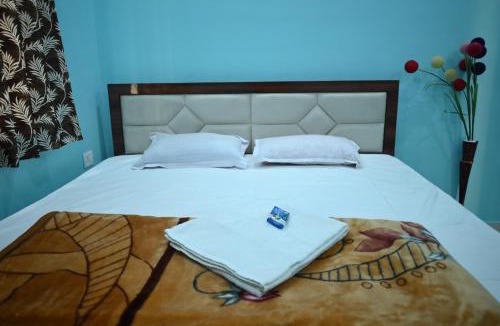 Batanagar Apartment | AMAIRA Homestay