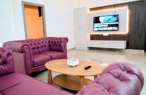Coimbatore Apartment | AMAIRA STUDIO LIVING