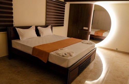 Coimbatore Apartment | AMAIRA STUDIO LIVING