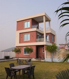 Udaipur Villa | Amaira Villa