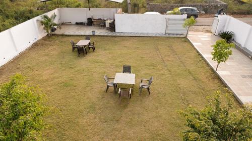 Udaipur Villa | Amaira Villa