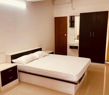 Thiruvananthapuram Cabin | Amalas Lodge