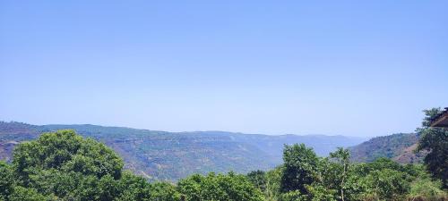 Mahabaleshwar Villa | Amalfi Villa