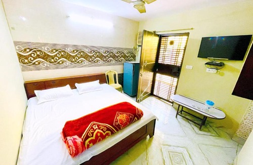 Rohini Hotel | AMAN RESIDENCY