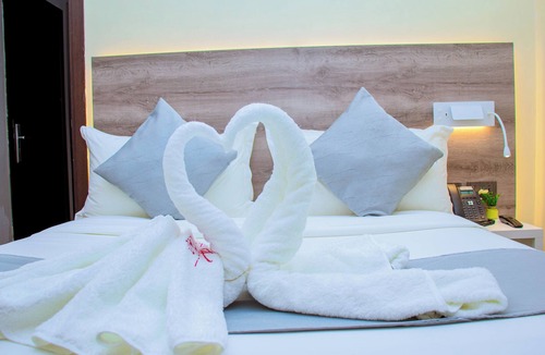 Kakamega Resort | Amanda Resort