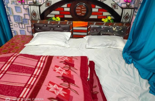 Narainkoti House | Amandeep Home Stay