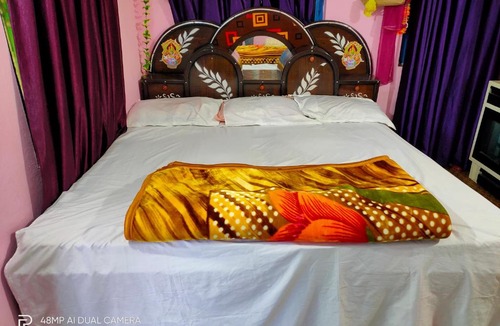 Narainkoti House | Amandeep Home Stay