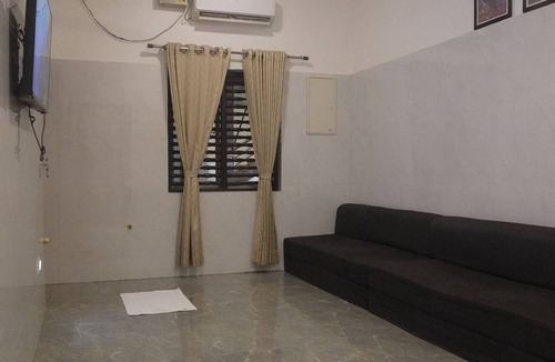 Mavalli Hotel | Amani Beach Homestay
