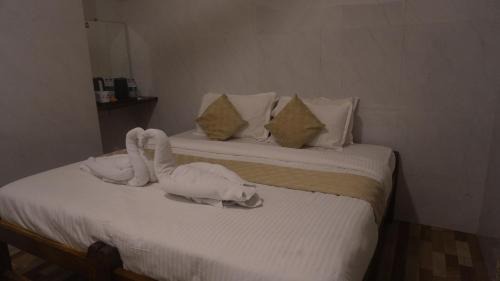 Mavalli House | Amani Beach Stay
