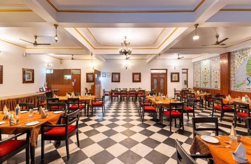 Udaipur Resort | Amantra Shilpi Resort & Spa Udaipur