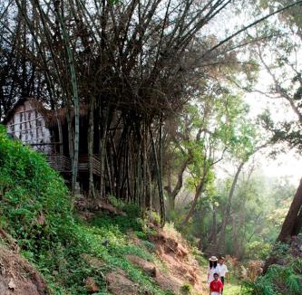 Kushalnagar Resort | Amanvana Spa Resort, Coorg