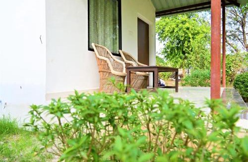 Sawai Madhopur Hotel | Amar Bagh Ranthambore