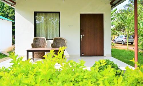 Sawai Madhopur Hotel | Amar Bagh Ranthambore