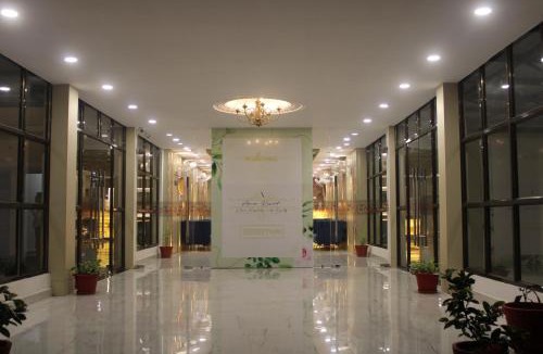 Motihari Hotel | Amar Resorrt
