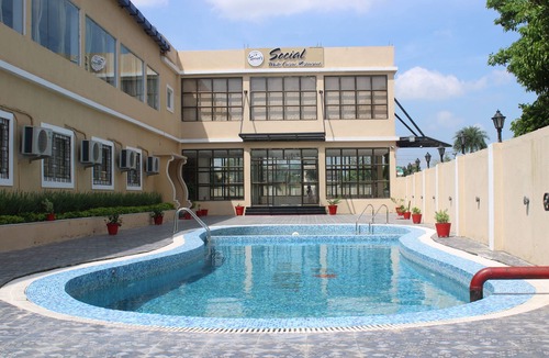 Motihari Hotel | Amar Resorrt Motihari Bihar