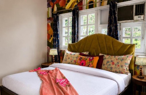 Bullawala Villa | Amar Villa By Around Stays, Dehradun