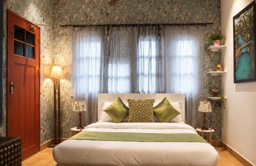 Bullawala Villa | Amar Villa By Around Stays, Dehradun