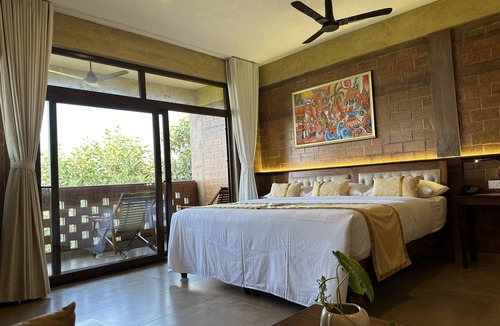Thiruvananthapuram Resort | Amara Ayurveda Retreat