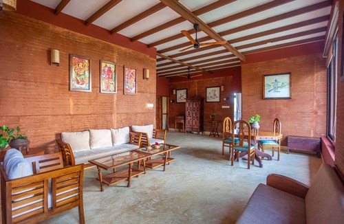 Thiruvananthapuram Resort | Amara Ayurveda Retreat