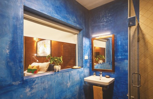 Thiruvananthapuram Resort | Amara Ayurveda Retreat