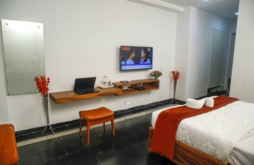 Guntur Hotel | Amaravathi Hotel