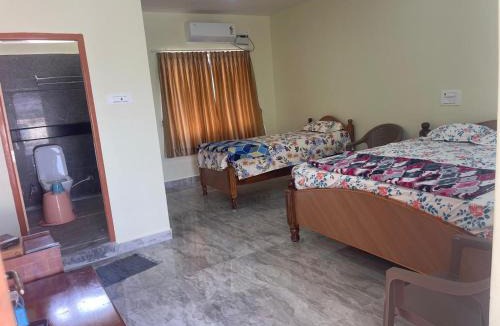Puttur Hotel | Amaravathi Residency