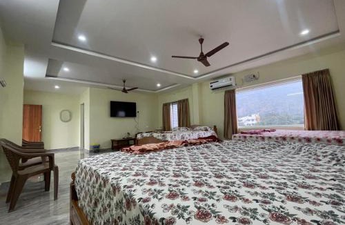 Puttur Hotel | Amaravathi Residency