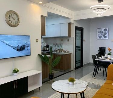 Central Province House | Amari Suites