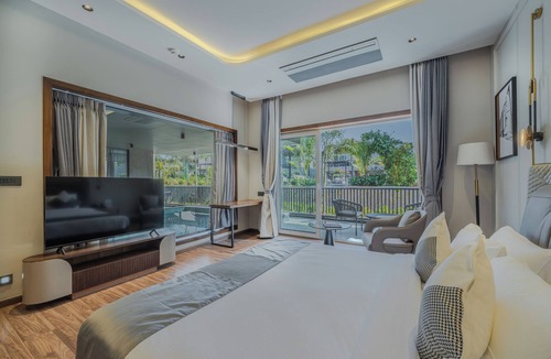 Wasda Hotel | AMARTARA THE RESORT