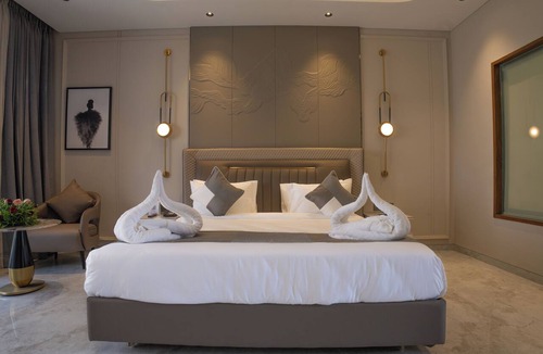 Wasda Hotel | AMARTARA THE RESORT