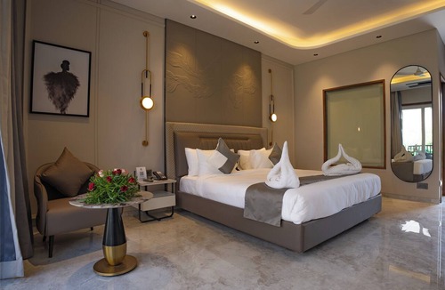 Wasda Hotel | AMARTARA THE RESORT