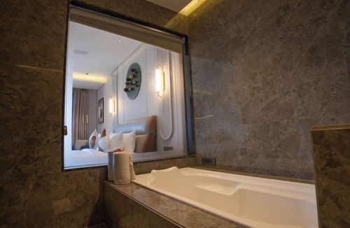 Wasda Hotel | AMARTARA THE RESORT