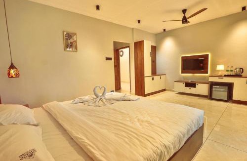 Varkala Hotel | amaze Beach Resort