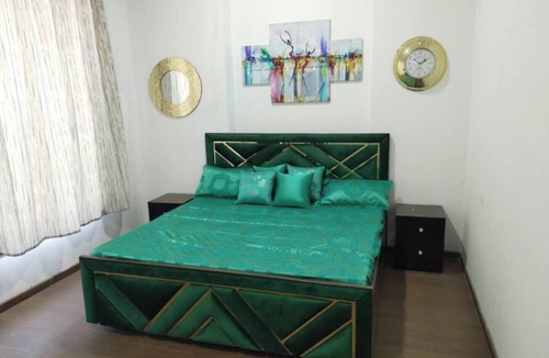 Gota Apartment | Amazing 3-bedroom apartment near Gujarat High Court, Ahmedabad