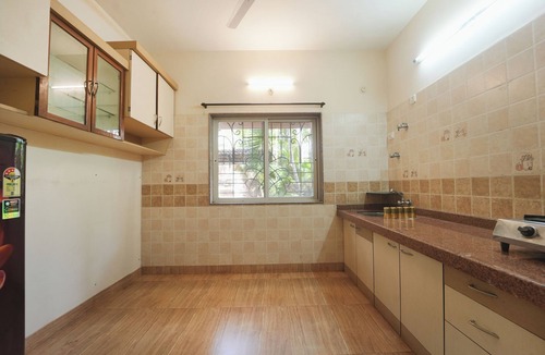 Bhim Nagar House | Amazing Hridayam 2-bedroom bungalow in Panchgani
