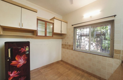 Bhim Nagar House | Amazing Hridayam 2-bedroom bungalow in Panchgani
