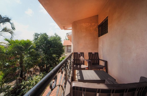 Bhim Nagar House | Amazing Hridayam 2-bedroom bungalow in Panchgani