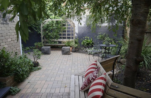 Richmond House | Amazing location - Walk to MCG/Swan St/Bridge Rd/Melbourne CBD