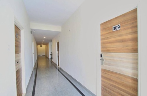 Bengaluru House | Amazing Stay near Hebbal Railway Station