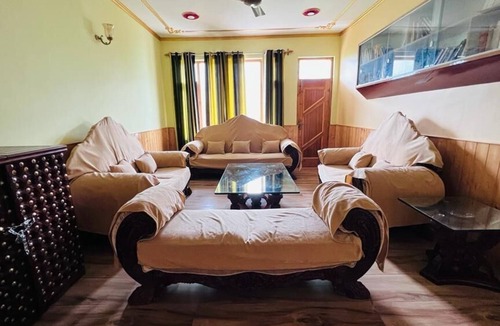 Manali Villa | Amazing View