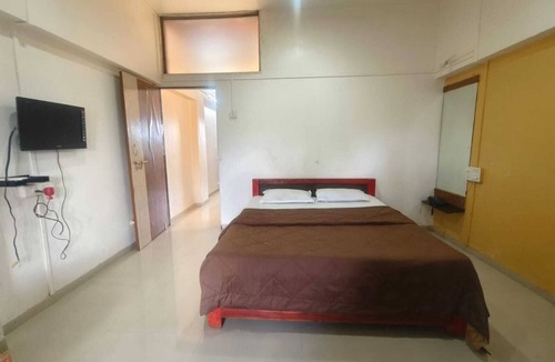 Chandoli Resort | Amba Resort