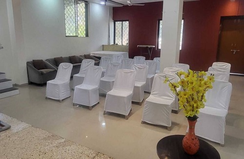 Chandoli Resort | Amba Resort