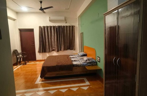 Chandoli Resort | Amba Resort