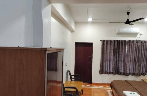 Chandoli Resort | Amba Resort